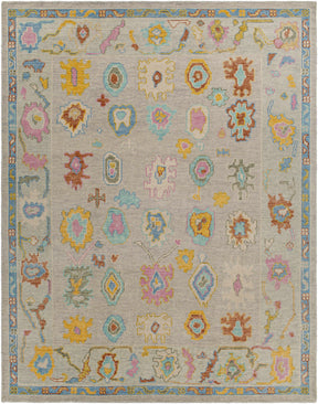 Kapaya Premium Wool Rug - Clearance - Ornate Home
