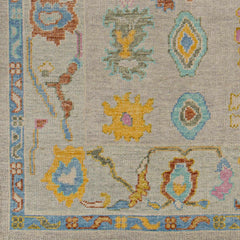 Kapaya Premium Wool Rug - Clearance - Ornate Home