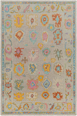 Kapaya Premium Wool Rug - Clearance - Ornate Home