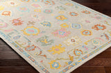 Kapaya Premium Wool Rug - Clearance - Ornate Home