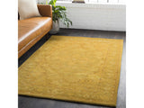 Kapowsin Wool Area Rug - Ornate Home