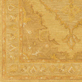 Kapowsin Wool Area Rug - Ornate Home