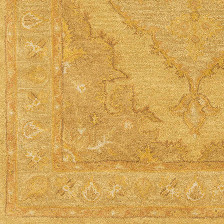 Kapowsin Wool Area Rug - Ornate Home