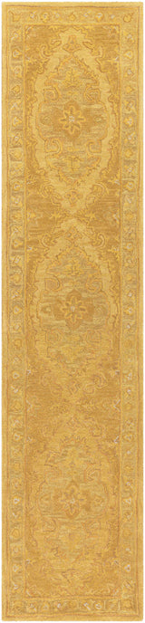 Kapowsin Wool Area Rug - Ornate Home