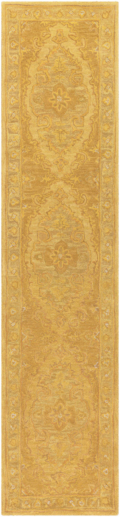 Kapowsin Wool Area Rug - Ornate Home