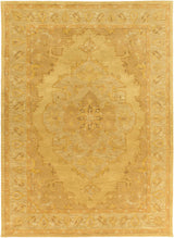 Kapowsin Wool Area Rug - Ornate Home