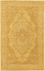 Kapowsin Wool Area Rug - Ornate Home