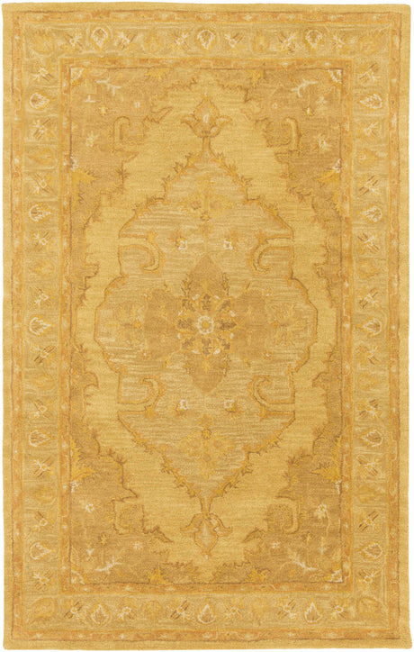 Kapowsin Wool Area Rug - Ornate Home