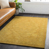 Kapowsin Wool Area Rug - Ornate Home
