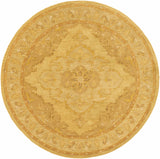 Kapowsin Wool Area Rug - Ornate Home