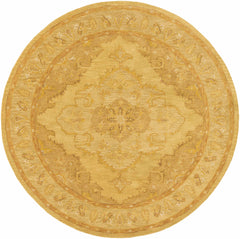 Kapowsin Wool Area Rug - Ornate Home