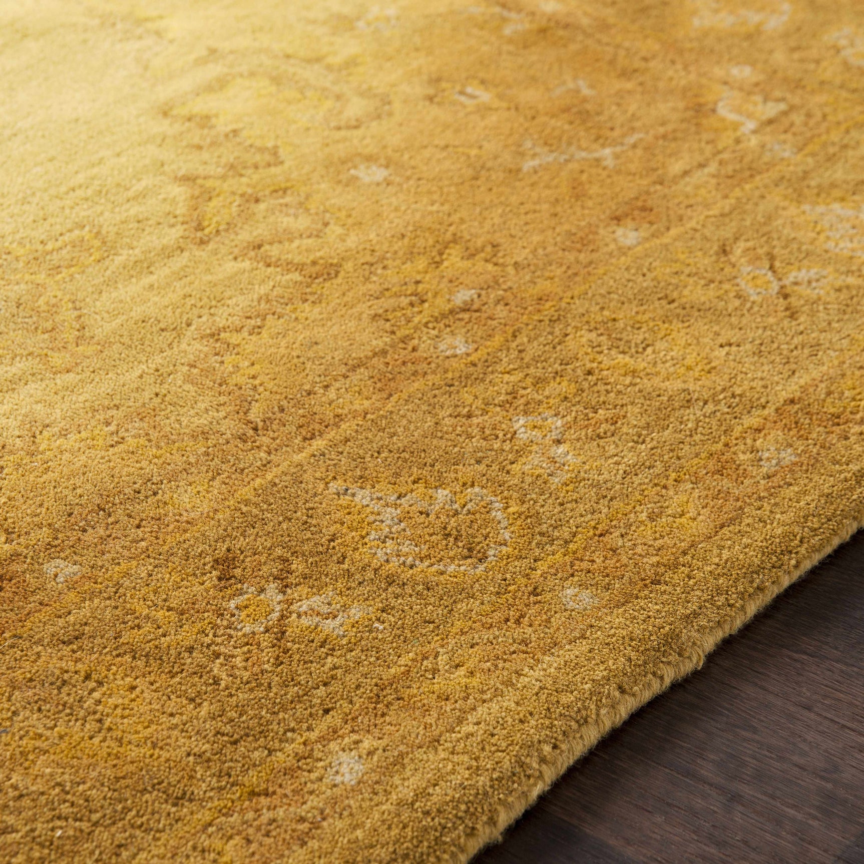 Kapowsin Wool Area Rug - Ornate Home