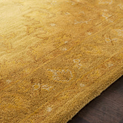 Kapowsin Wool Area Rug - Ornate Home