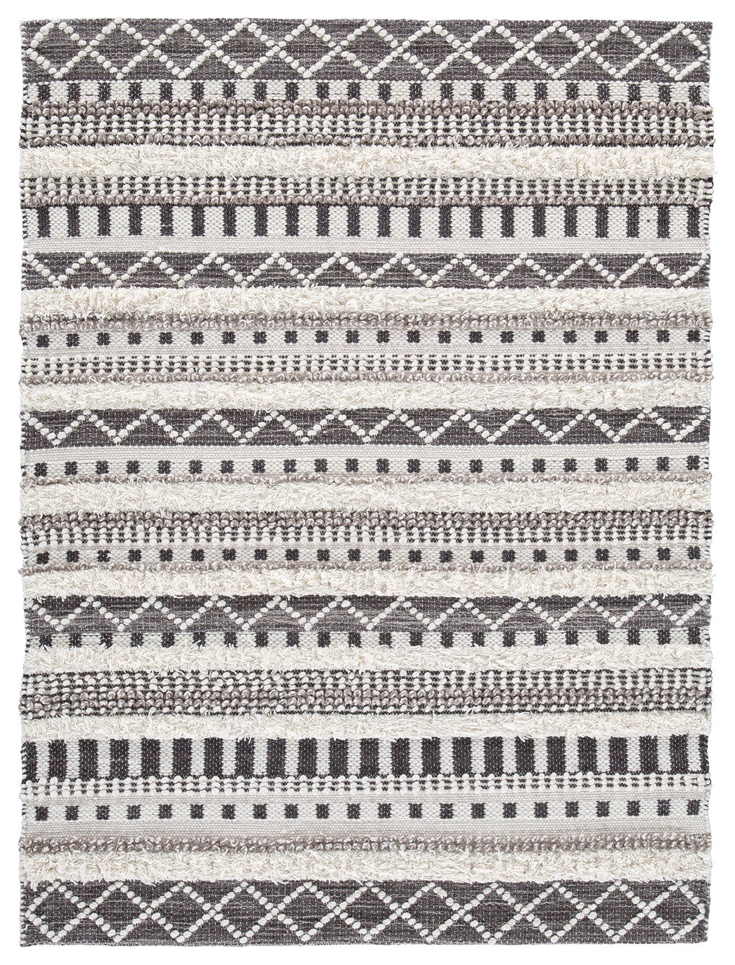 Karalee 5' x 7' Rug - Ornate Home