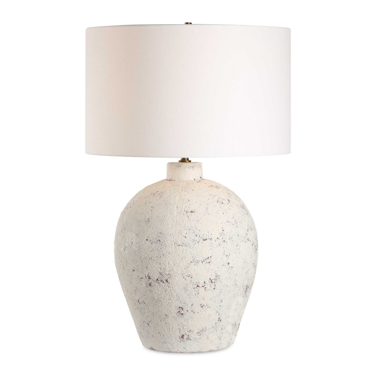 Karena Ivory Table Lamp - Ornate Home