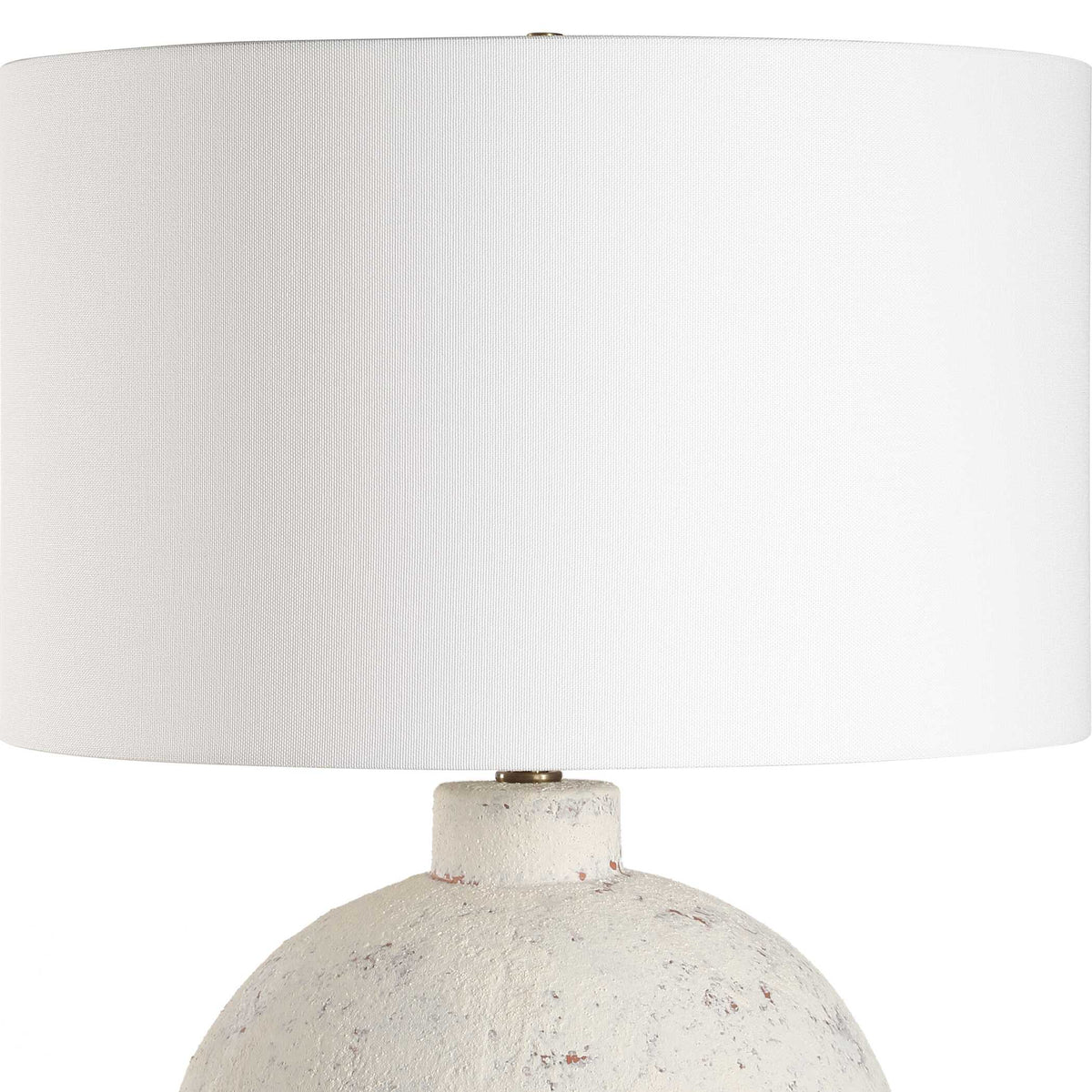 Karena Ivory Table Lamp - Ornate Home