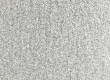 Karey Gray Accent Chair - Ornate Home