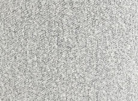 Karey Gray Accent Chair - Ornate Home