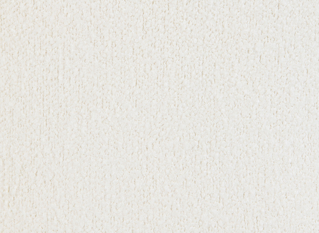 Karey White Accent Chair - Ornate Home