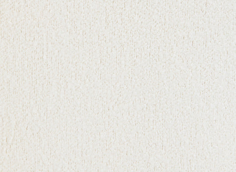 Karey White Accent Chair - Ornate Home