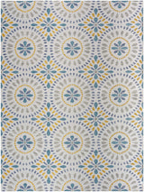 Karin Outdoor Area Rug - Clearance - Ornate Home