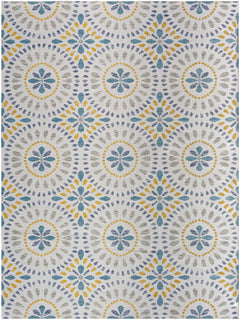 Karin Outdoor Area Rug - Clearance - Ornate Home