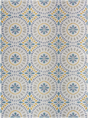 Karin Outdoor Area Rug - Clearance - Ornate Home