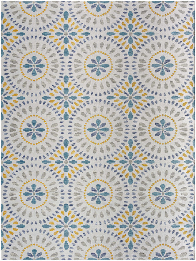 Karin Outdoor Area Rug - Clearance - Ornate Home