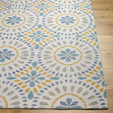 Karin Outdoor Area Rug - Clearance - Ornate Home