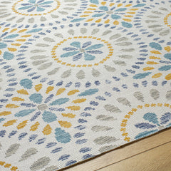 Karin Outdoor Area Rug - Clearance - Ornate Home