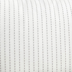 Karina Ivory Gray Duvet Cover - Ornate Home