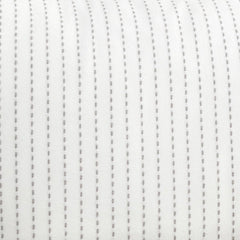 Karina Ivory Gray Duvet Cover - Ornate Home
