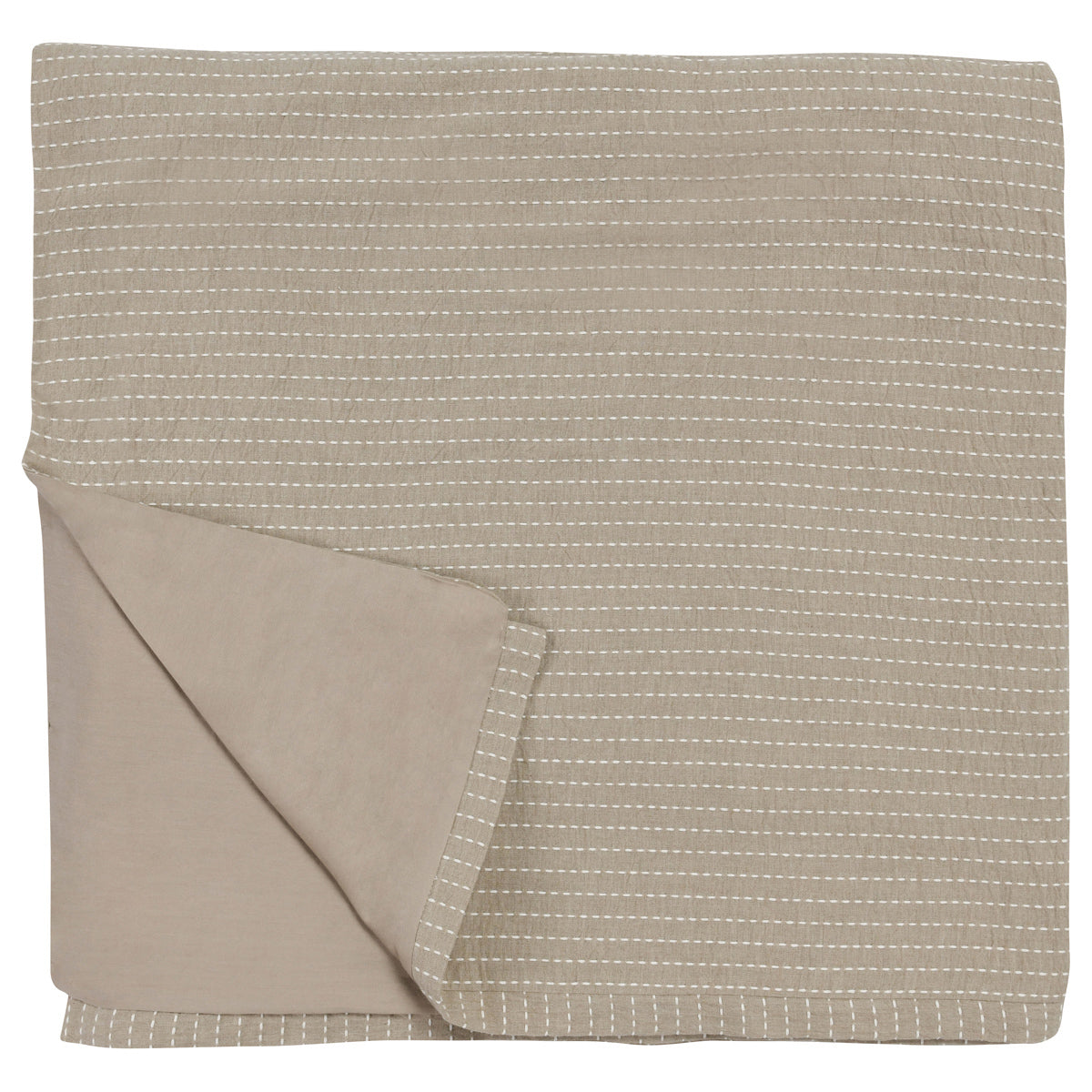 Karina Natural Duvet Cover - Ornate Home