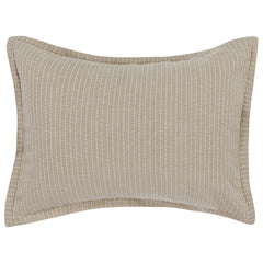 Karina Natural Duvet Cover - Ornate Home