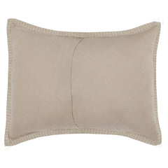 Karina Natural Duvet Cover - Ornate Home