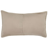 Karina Natural Duvet Cover - Ornate Home