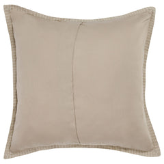 Karina Natural Duvet Cover - Ornate Home