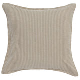 Karina Natural Duvet Cover - Ornate Home