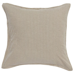 Karina Natural Duvet Cover - Ornate Home