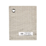 Karina Natural Duvet Cover - Ornate Home
