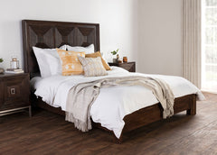 Karina White Duvet Cover - Ornate Home