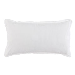 Karina White Duvet Cover - Ornate Home