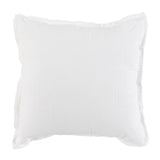 Karina White Duvet Cover - Ornate Home