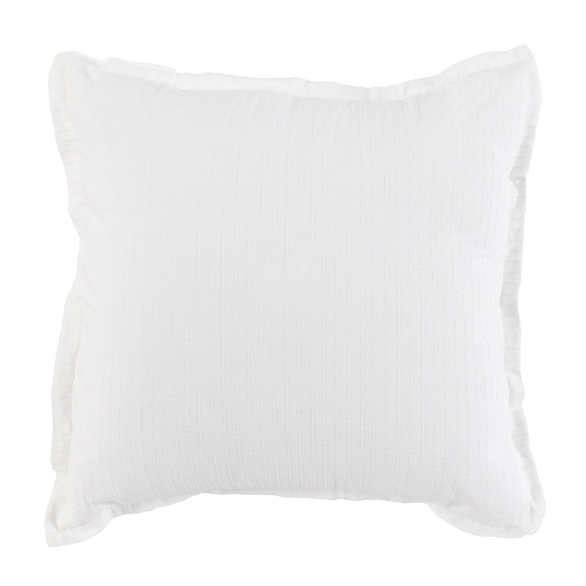 Karina White Duvet Cover - Ornate Home