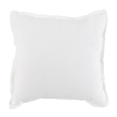 Karina White Duvet Cover - Ornate Home