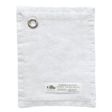 Karina White Duvet Cover - Ornate Home