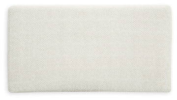 Karinne Linen Sofa, 2 Chairs and Ottoman - Ornate Home