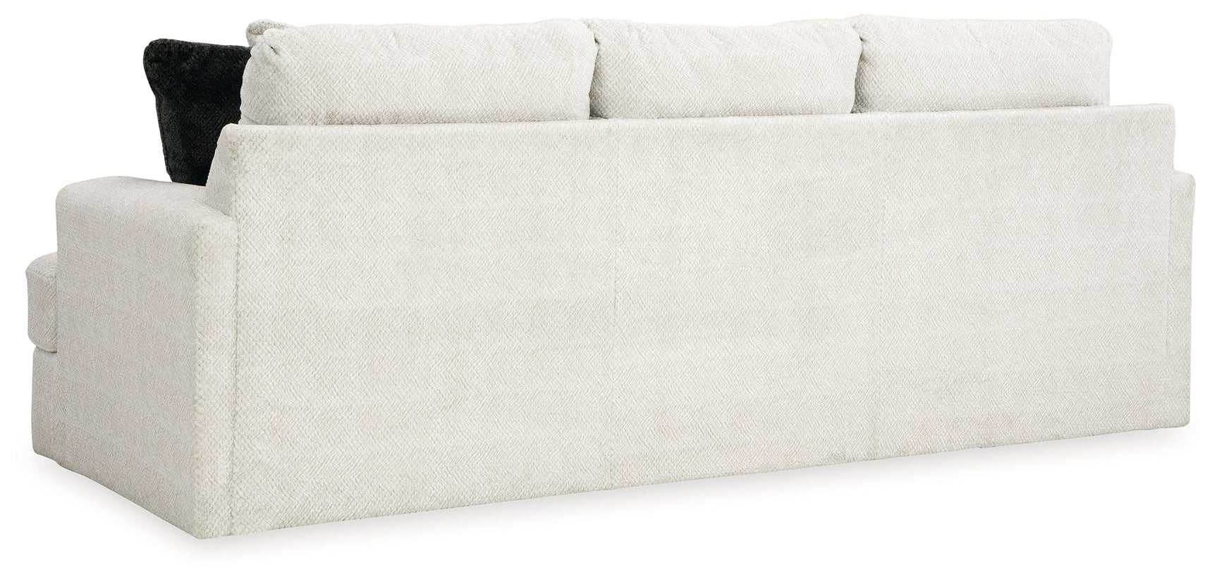 Karinne Linen Sofa, Loveseat, Oversized Chair and Ottoman (Online Special Price) - Ornate Home