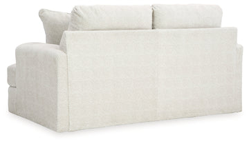 Karinne Linen Sofa, Loveseat, Oversized Chair and Ottoman - Ornate Home