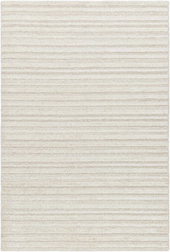 Karla Ivory Area Rug - Clearance - Ornate Home